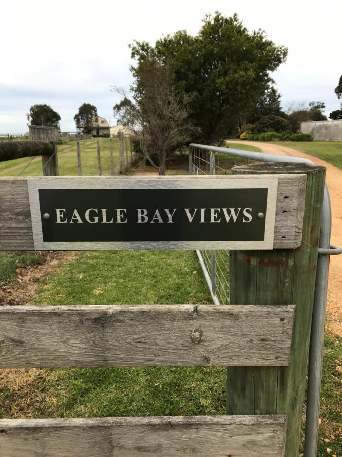 Eagle PointEagle Bay Viewsアパートメント エクステリア 写真